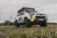Load image into Gallery viewer, Body Armor 4x4 TR-19339W Body Armor 4X4 4Runner Hiline Wings for Select Toyota 4Runner