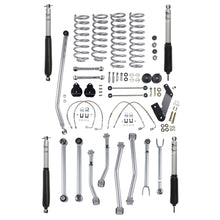 Load image into Gallery viewer, 3.5-Inch-Super-Flex-Short-Arm-Lift-Kit-With-Mono-Tube-Shocks