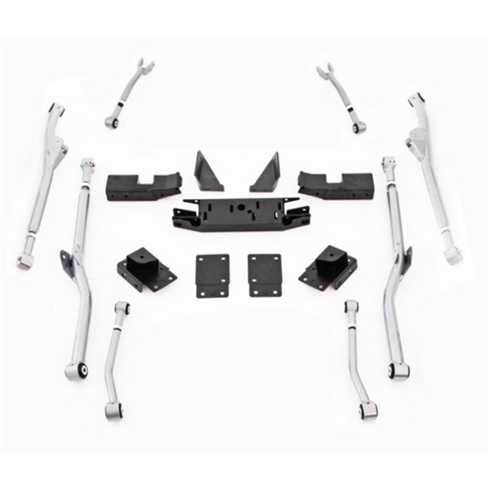 3.5In-Jkla-Kit-Jk-2Dr-Ft-Radius--Rr-Radius