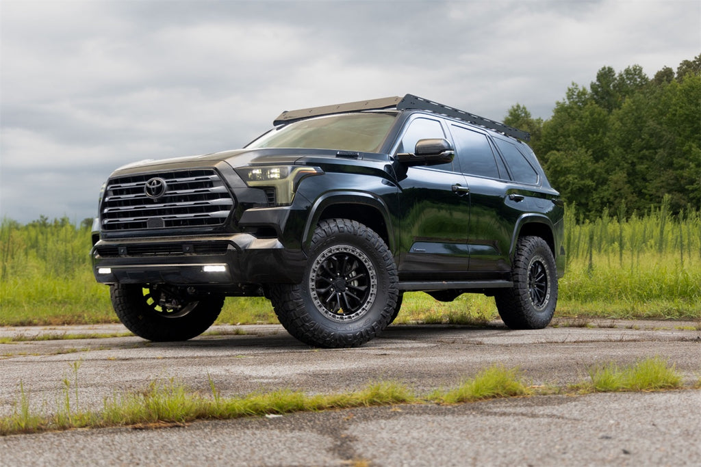 Rough Country 70330_A Suspension Lift Kit for Select Toyota Sequoia