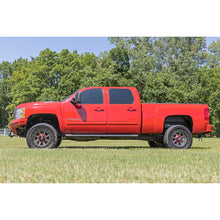 Load image into Gallery viewer, 3.5-Inch-Lift-Kit-Knuckle-With-Vertex-Reservoir-Shocks-11-19-ChevyGmc-2500Hd3500Hd-Rough-Country