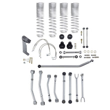 Load image into Gallery viewer, 3.5-Inch-Super-Flex-Progressive-Coil-Lift-Kit---Re7127p