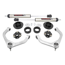 Load image into Gallery viewer, 3.5-Inch-Ram-Bolt-On-Lift-Kit-W-Rear-V2-Shocks-19-20-Ram-1500-4Wd-Rough-Country