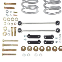Load image into Gallery viewer, 3.5-Inch-4Dr-Standard-Lift-Kit-W-Progressive-Coils---No-Shocks