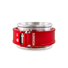 Load image into Gallery viewer, 3.0In-Quick-Release-Clamp-Assembly---Red