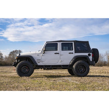 Load image into Gallery viewer, 3.25-Inch-Jeep-Suspension-Lift-Kit-WVertex-Shocks-07-18-Wrangler-Jk-Unlimited-Rough-Country