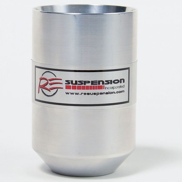 RE SUSPENSION RE-BRCUP-625/3 Bump Rubber Cup .625in