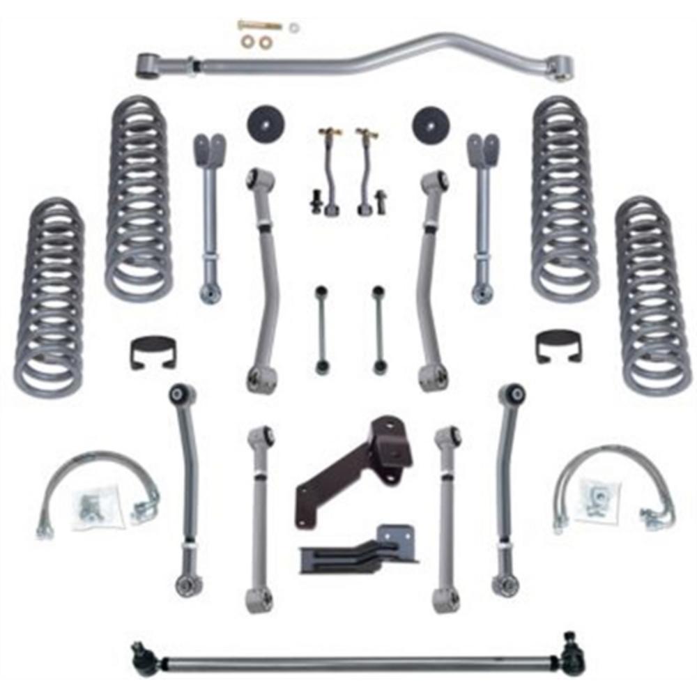 3.5In-Jk-Stand-Pc-Kit-4Dr