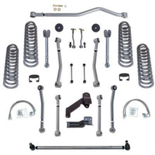 Load image into Gallery viewer, 3.5In-Jk-Stand-Pc-Kit-4Dr