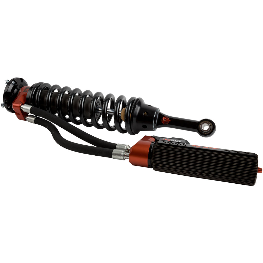 3.0-Factory-Race-Series-Live-Valve-Internal-Bypass-Coilover-Shock-2019-Ford-Raptor---Front