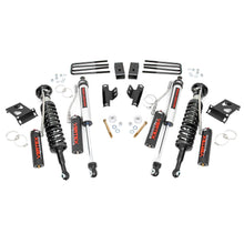 Load image into Gallery viewer, 3.0-Inch-Toyota-Suspension-Lift-Kit-Vertex-W-Vertex-Shocks-(05-20-Tacoma)-Rough-Country