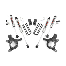 Load image into Gallery viewer, 3.0-Inch-Gm-Suspension-Lift-Kit-WV2-Shocks-For-99-06-1500-Pu-2Wd-Rough-Country