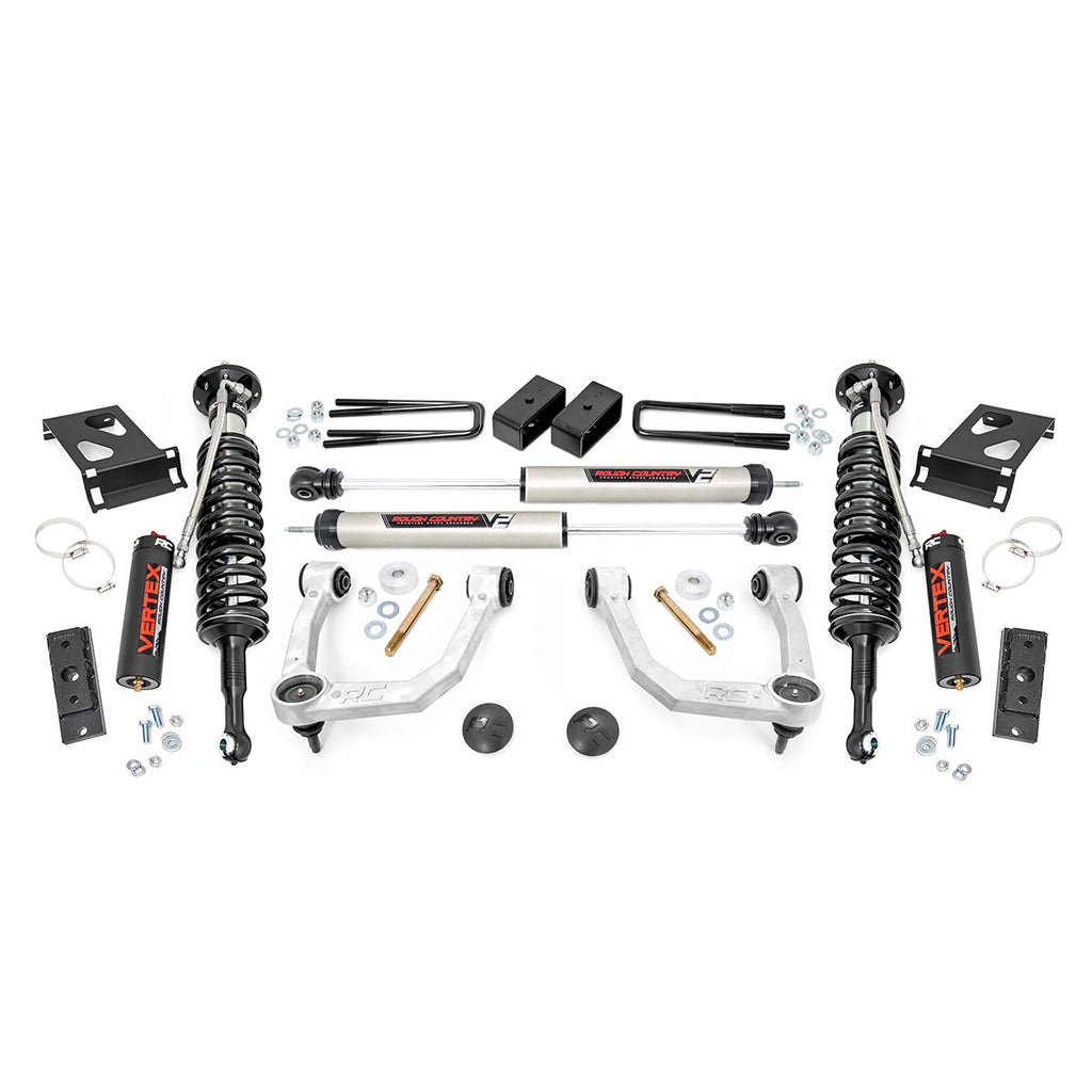3.5-Lift-Kit-;-05-23-Tacoma-2Wd4Wd-With-Vertex-Coilovers-;-V2-;-Uca
