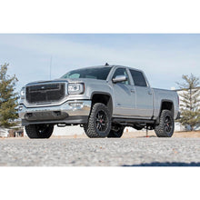 Load image into Gallery viewer, 3.5-Inch-Suspension-Lift-Knuckle-Kit-14-18-SilveradoSierra-1500-4Wd-Cast-Steel-Rough-Country