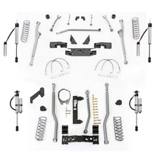 Load image into Gallery viewer, 3.5In-Jkla-Kit-Jk-4Dr-Ft-Radius--Rr-3-Link