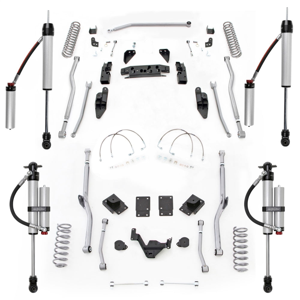 3.5In-Jkla-Kit-Jk-4Dr-Ft-4-Link--Rr-Radius