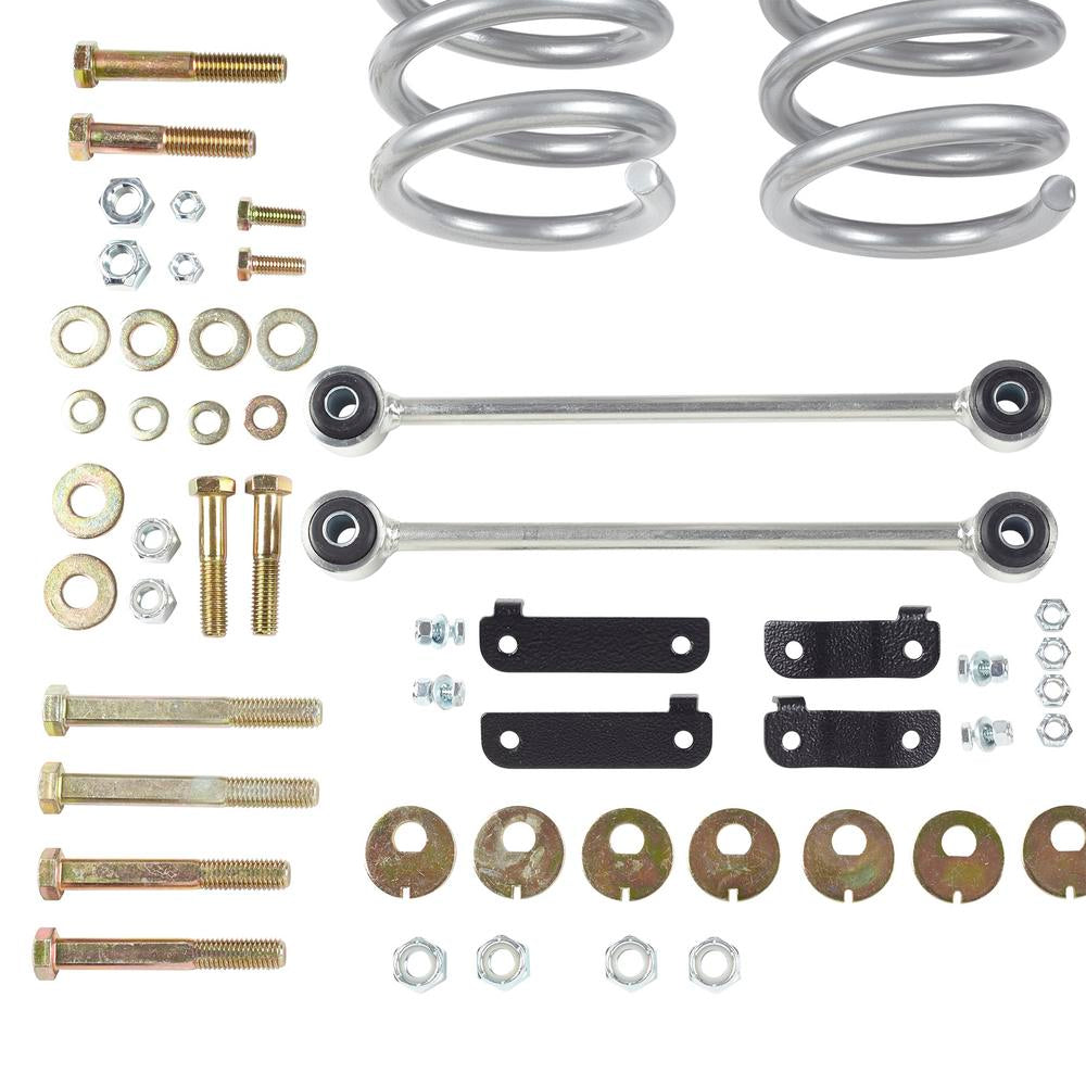 3.5In-Jk-Stand-Pc-Kit-4Dr