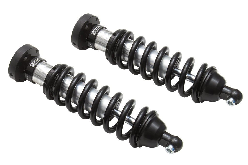 ICON Vehicle Dynamics 58620-700 00-06 TUNDRA/01-07 SEQUOIA 2.5 VS IR COILOVER KIT 700LB for Select Toyota Sequoia, Toyota Tundra