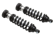 Load image into Gallery viewer, ICON Vehicle Dynamics 58620-700 00-06 TUNDRA/01-07 SEQUOIA 2.5 VS IR COILOVER KIT 700LB for Select Toyota Sequoia, Toyota Tundra
