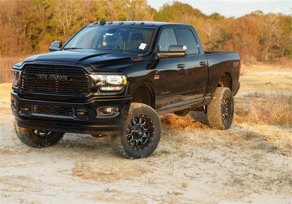 Superlift K194 3.5in. Lift Kit-19-24 Ram 2500 4WD Diesel w/Shock Extensions (non Power Wagon) for Select Ram