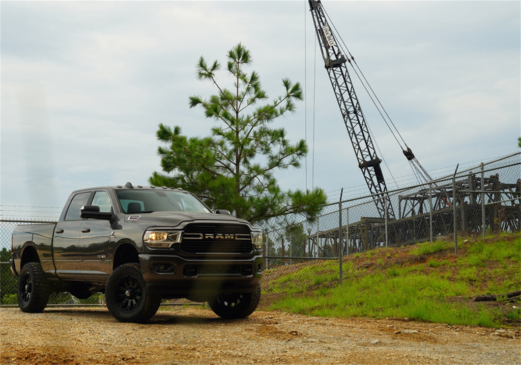 Superlift K194 3.5in. Lift Kit-19-24 Ram 2500 4WD Diesel w/Shock Extensions (non Power Wagon) for Select Ram