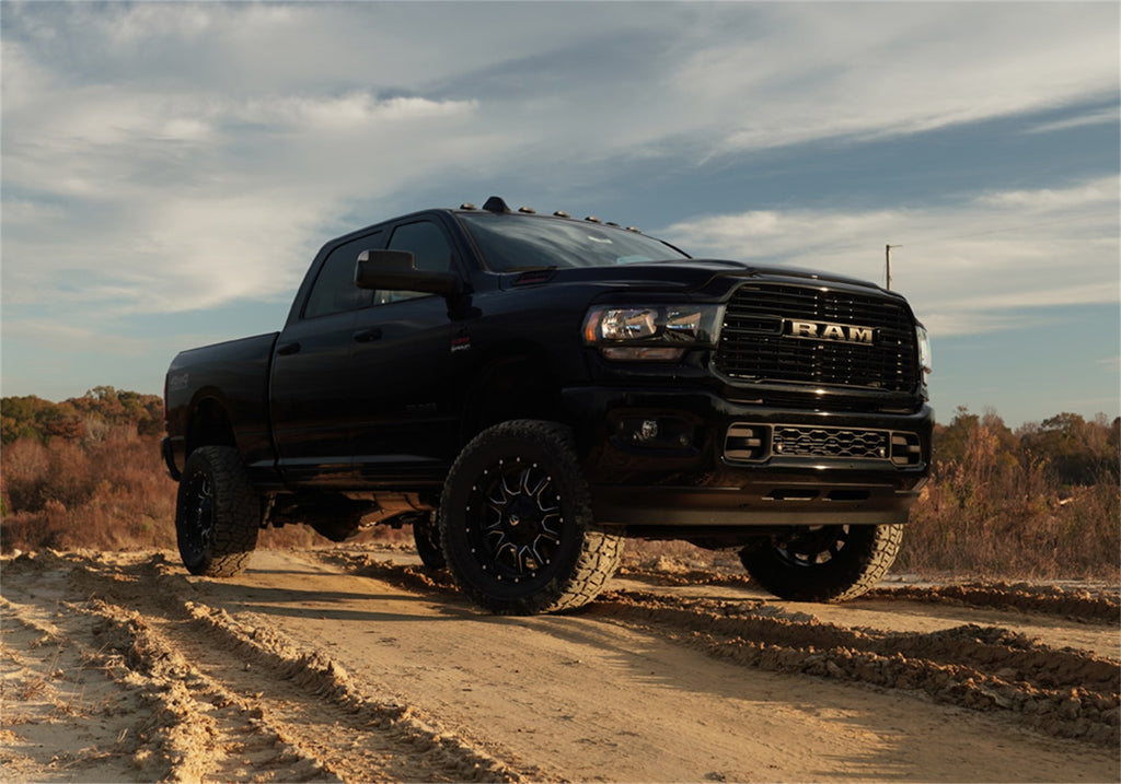 Superlift K194 3.5in. Lift Kit-19-24 Ram 2500 4WD Diesel w/Shock Extensions (non Power Wagon) for Select Ram