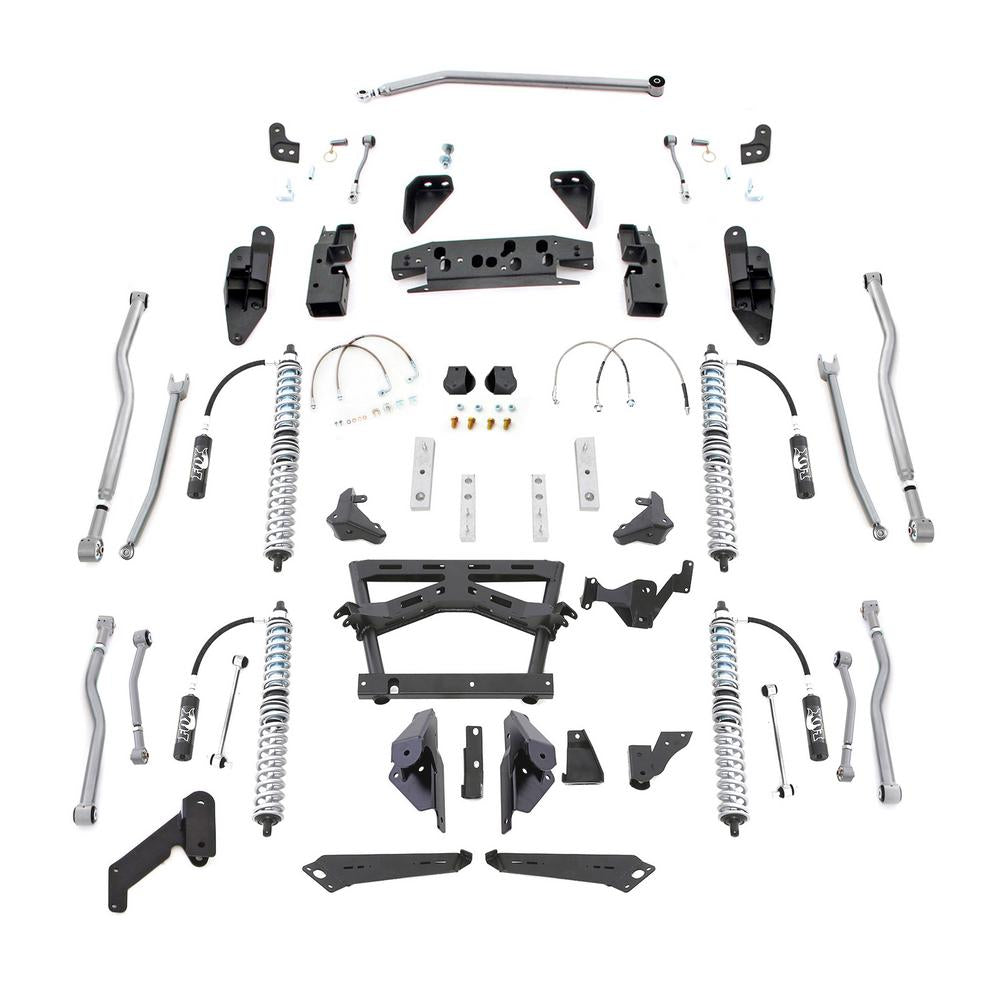 3.5In-Jkla-Kit-Jk-2Dr-Ft-4-Link--Rr-Radius