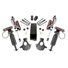 Load image into Gallery viewer, 3.5-Inch-Gm-Suspension-Lift-Knuckle-Kit-WVetex-(07-13-1500-Pu-4Wd-Cast-Steel)-Rough-Country