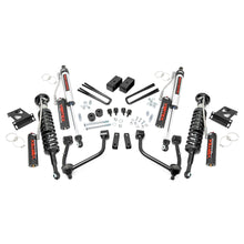Load image into Gallery viewer, 3.5-Lift-Kit-;-07-21-Tundra-4Wd-With-Vertex-Coilovers