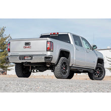 Load image into Gallery viewer, 3.5-Inch-Suspension-Lift-Knuckle-Kit-14-18-SilveradoSierra-1500-4Wd-Cast-Steel-Rough-Country