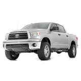 Rough Country 76830 3.5 Inch Toyota Bolt-On Lift Kit w/N3 Shocks 07-20 Tundra 2WD/4WD
