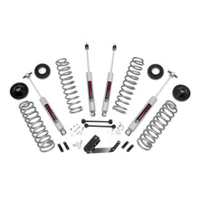Load image into Gallery viewer, 3.25-Inch-Jeep-Suspension-Lift-Kit-07-18-Wrangler-Jk-Unlimited-Rough-Country