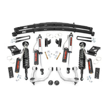 Load image into Gallery viewer, 3.5-Inch-Toyota-Vertex-Bolt-On-Lift-WRear-Leaf-Springs-05-21-Toyota-Tacoma-Rough-Country