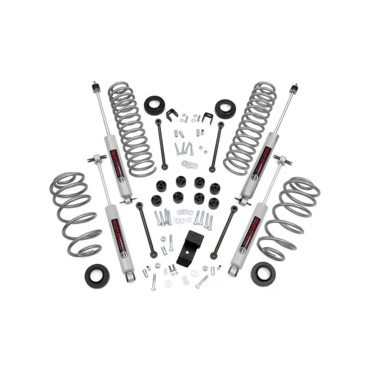 3.25-Inch-Jeep-Suspension-Lift-Kit-4-Cyl-04-06-Wrangler-Tj-Unlimited-Rough-Country