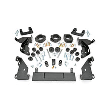 Load image into Gallery viewer, 3.25-Inch-Gm-Combo-Lift-Kit-14-15-SilveradoSierra-1500-Cast-Aluminum-Rough-Country