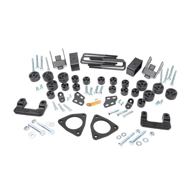 3.75-Inch-Gm-Combo-Lift-Kit-07-13-SilveradoSierra-1500-Rough-Country