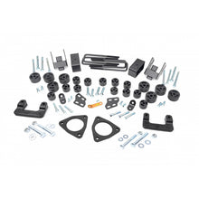Load image into Gallery viewer, 3.75-Inch-Gm-Combo-Lift-Kit-07-13-SilveradoSierra-1500-Rough-Country