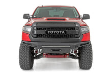 Load image into Gallery viewer, Rough Country 70837 LED Lower Windshield Ditch Kit for Select Toyota Tundra