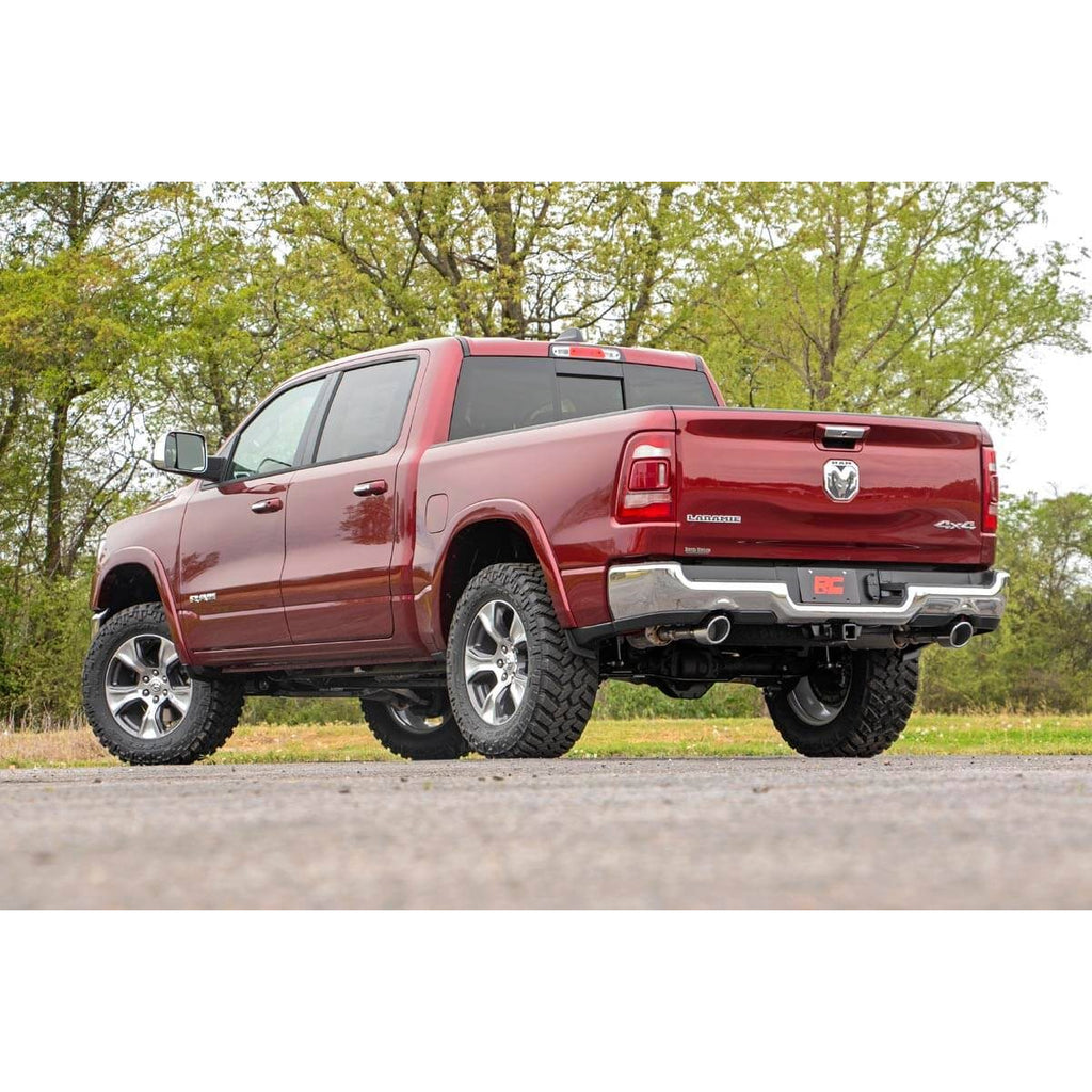 3.5-Inch-Ram-Bolt-On-Lift-Kit-W-Rear-V2-Shocks-19-20-Ram-1500-4Wd-Rough-Country