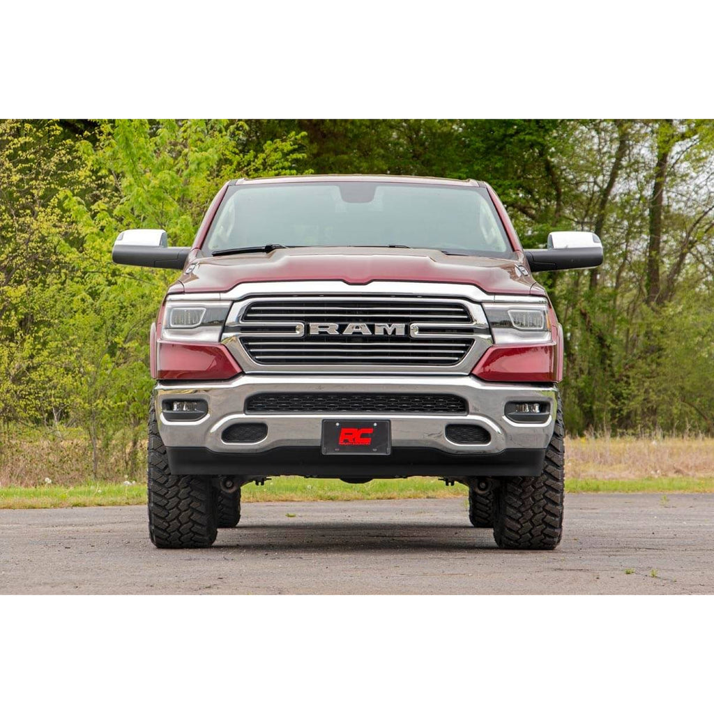 3.5-Inch-Ram-Bolt-On-Lift-Kit-W-N3-Struts-And-Rear-V2-Shocks-(19-21-Ram-1500-4Wd)-Rough-Country