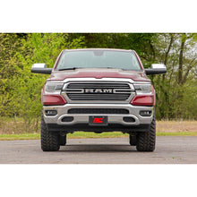 Load image into Gallery viewer, 3.5-Inch-Ram-Bolt-On-Lift-Kit-W-N3-Struts-And-Rear-V2-Shocks-(19-21-Ram-1500-4Wd)-Rough-Country
