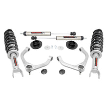Load image into Gallery viewer, 3.5-Inch-Ram-Bolt-On-Lift-Kit-W-N3-Struts-And-Rear-V2-Shocks-(19-21-Ram-1500-4Wd)-Rough-Country