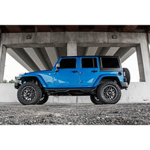 Load image into Gallery viewer, 3.5-Inch-Jeep-Suspension-Lift-Kit-Vertex-Control-Arm-Drop-07-18-Wrangler-Jk-Unlimited-Rough-Country
