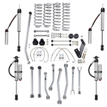 Load image into Gallery viewer, 3.5-Sprflx-Arm-Kit-Jk-2Dr-WMono-Resi-Shocks