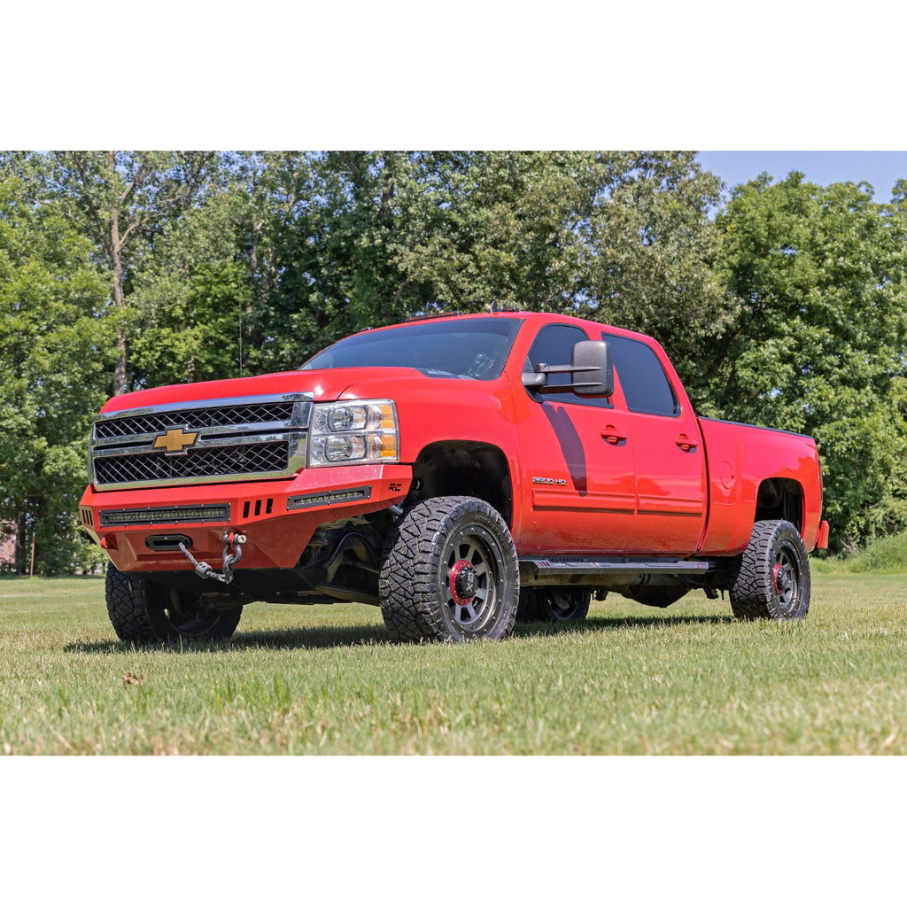 3.5-Inch-Knuckle-Lift-Kit-With-V2-Shocks-11-19-ChevyGmc-2500Hd3500Hd-Rough-Country