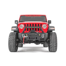 Load image into Gallery viewer, 3.5-Inch-Jeep-Suspension-Lift-Kit-V2-Shocks-Stage-2-Coils--Control-Arm-Drop-18-20-Wrangler-Jl-2-Door-Rough-Country