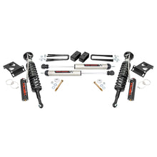 Load image into Gallery viewer, 3.0-Inch-Toyota-Suspension-Lift-Kit-Vertex-W-V2-Shocks-(05-20-Tacoma)-Rough-Country