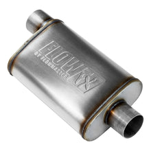 Load image into Gallery viewer, 3.00In-(Offset-In-Center-Out)-Flow-Fx-Muffler
