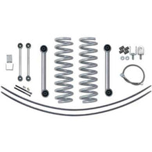Load image into Gallery viewer, 3.5-Inch-Super-Ride-Short-Arm-Lift-Kit-With-Rear-Add-A-Leafs---No-Shocks