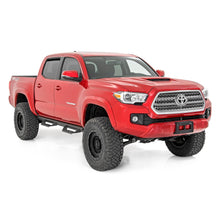 Load image into Gallery viewer, 3.5-Inch-Toyota-Bolt-On-Lift-WN3-Struts-And-Rear-Leaf-Springs-05-21-Toyota-Tacoma-Rough-Country